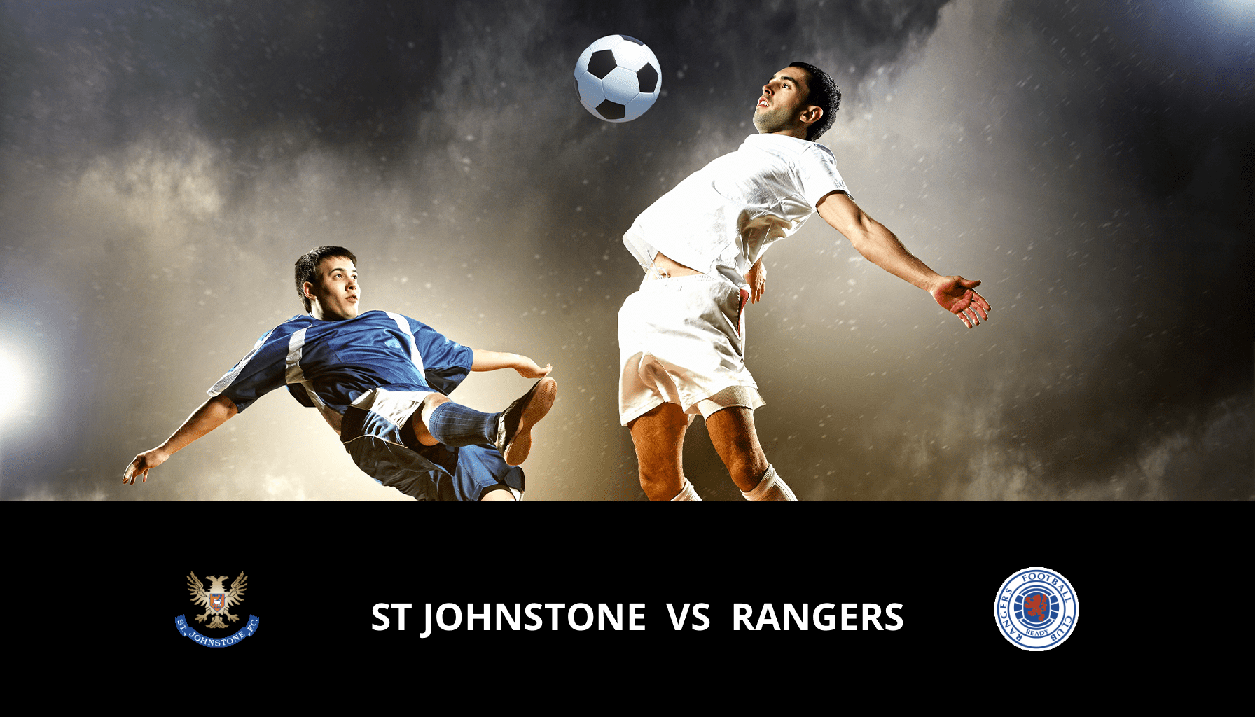 Prediction for ST Johnstone VS Rangers on 18/02/2024 Analysis of the match